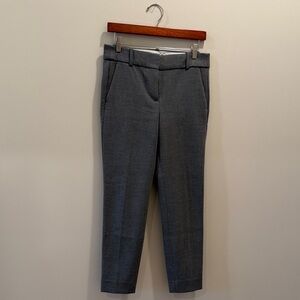 Jcrew Cameron Fit Cigarette Pant | Size 4